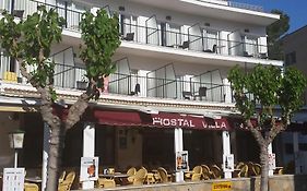 Hostal Villa Cati